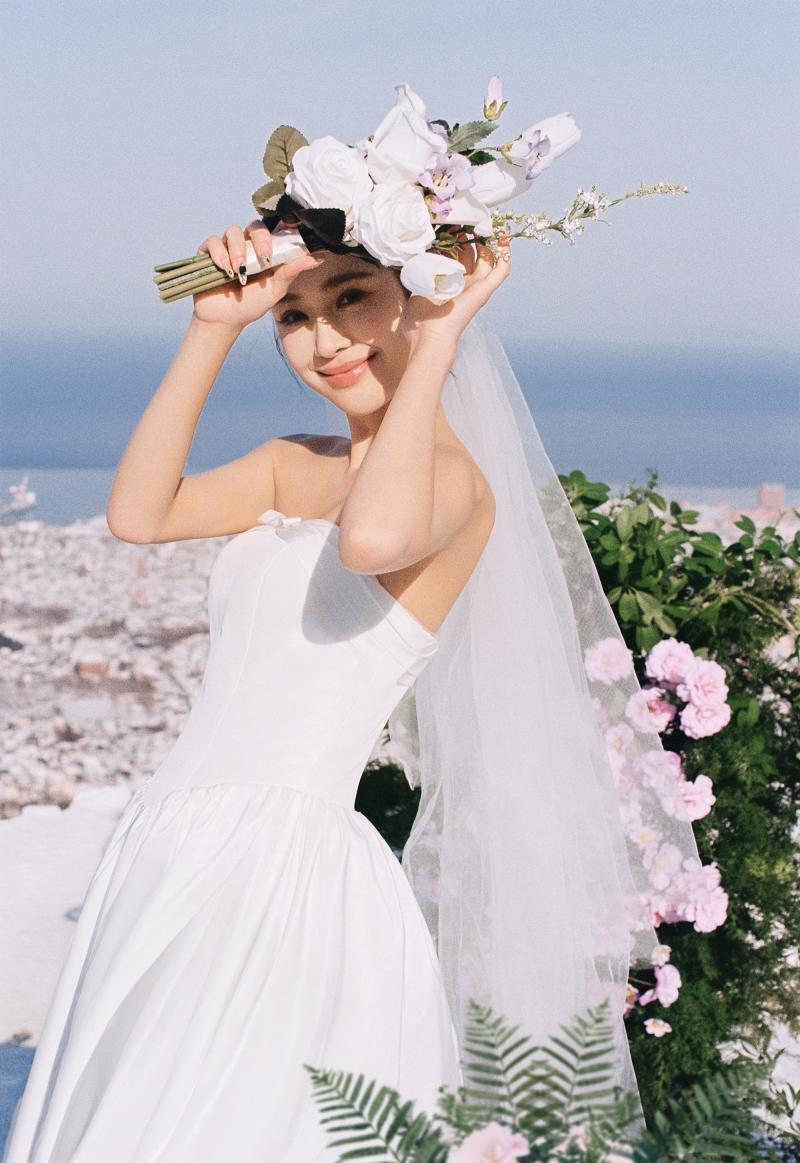 天狗山婚礼 第30张 日本婚纱照 日本旅拍 日本尼鹿摄影