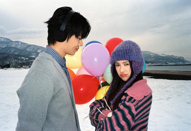 钱函海边 第46张 日本婚纱照 日本旅拍 日本尼鹿摄影