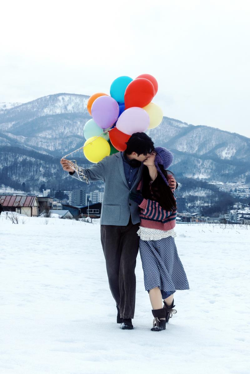 钱函海边 第50张 日本婚纱照 日本旅拍 日本尼鹿摄影