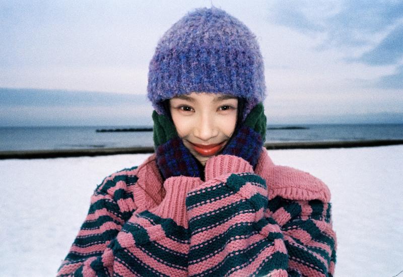 钱函海边 第15张 日本婚纱照 日本旅拍 日本尼鹿摄影