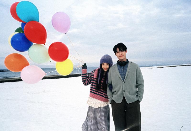 钱函海边 第49张 日本婚纱照 日本旅拍 日本尼鹿摄影