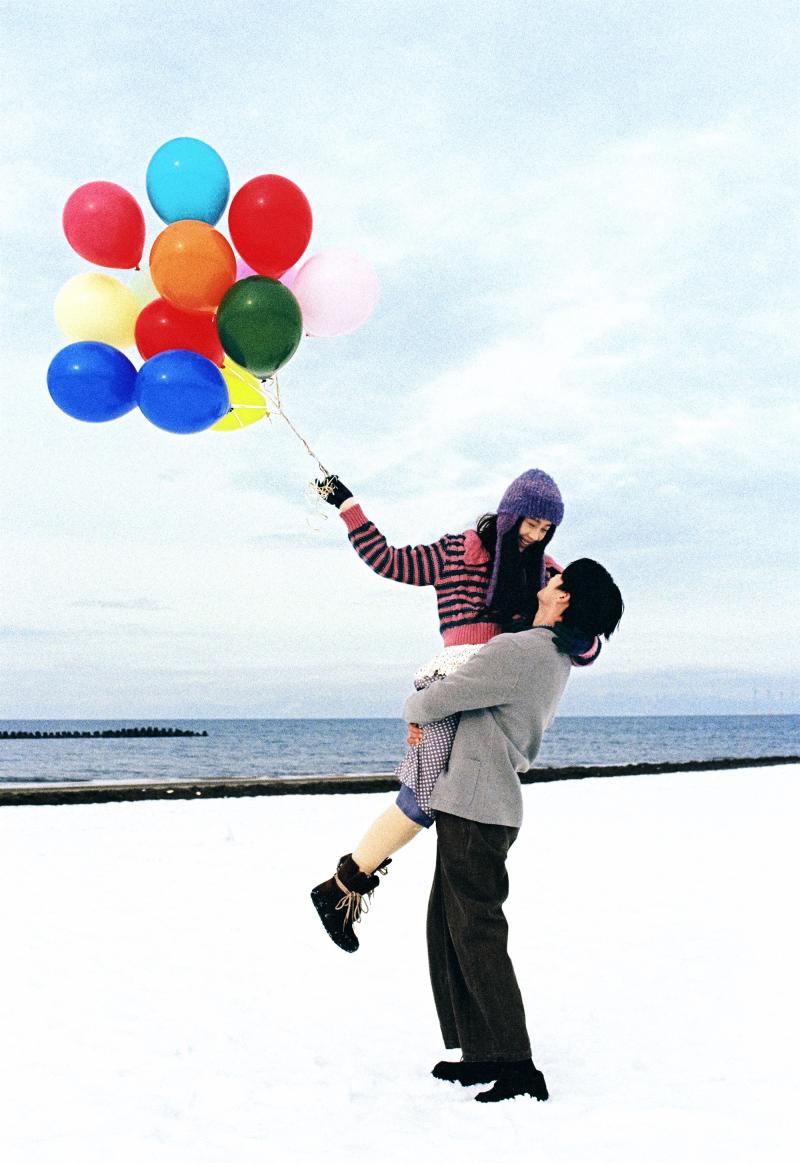 钱函海边 第42张 日本婚纱照 日本旅拍 日本尼鹿摄影