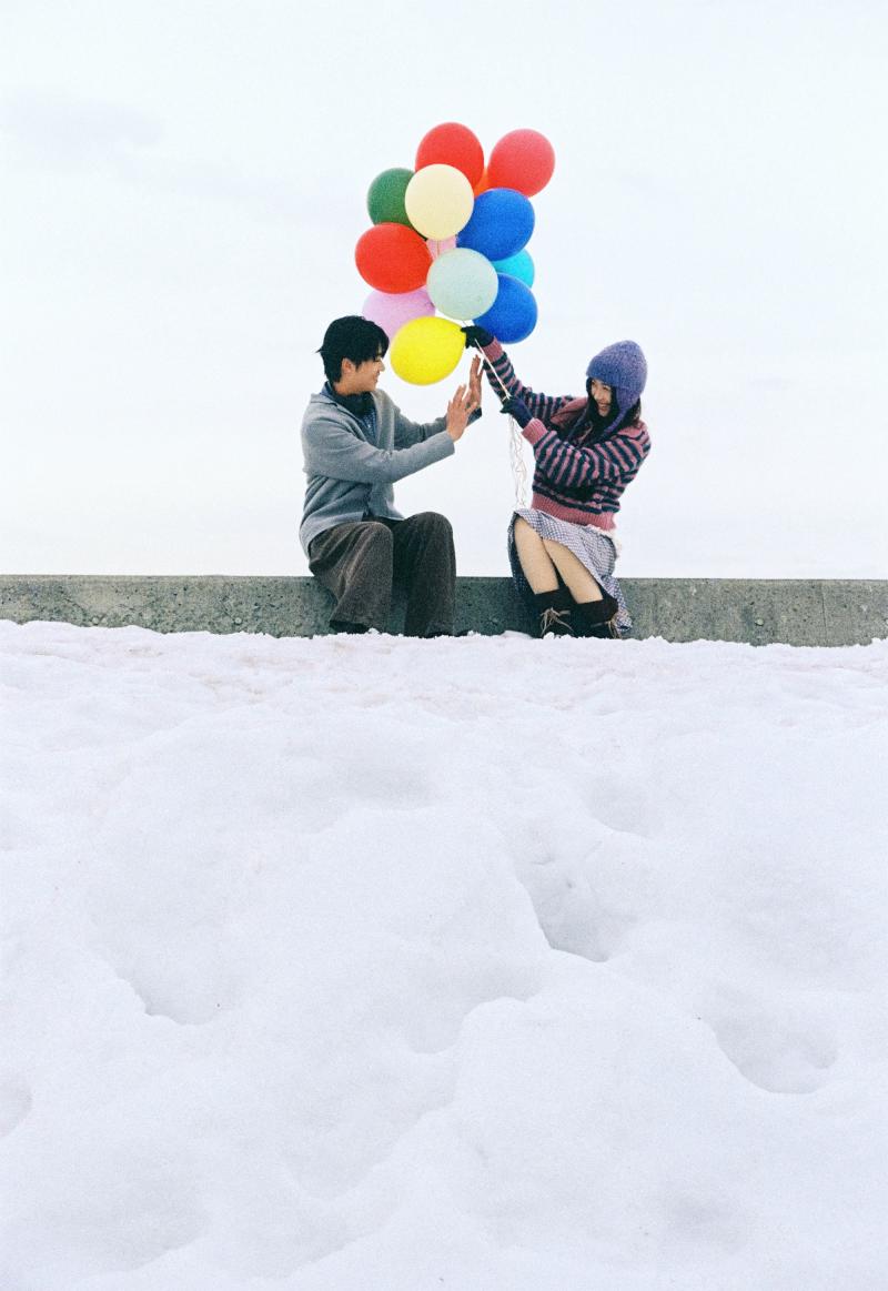钱函海边 第36张 日本婚纱照 日本旅拍 日本尼鹿摄影