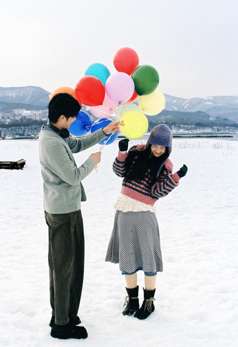 钱函海边 第41张 日本婚纱照 日本旅拍 日本尼鹿摄影