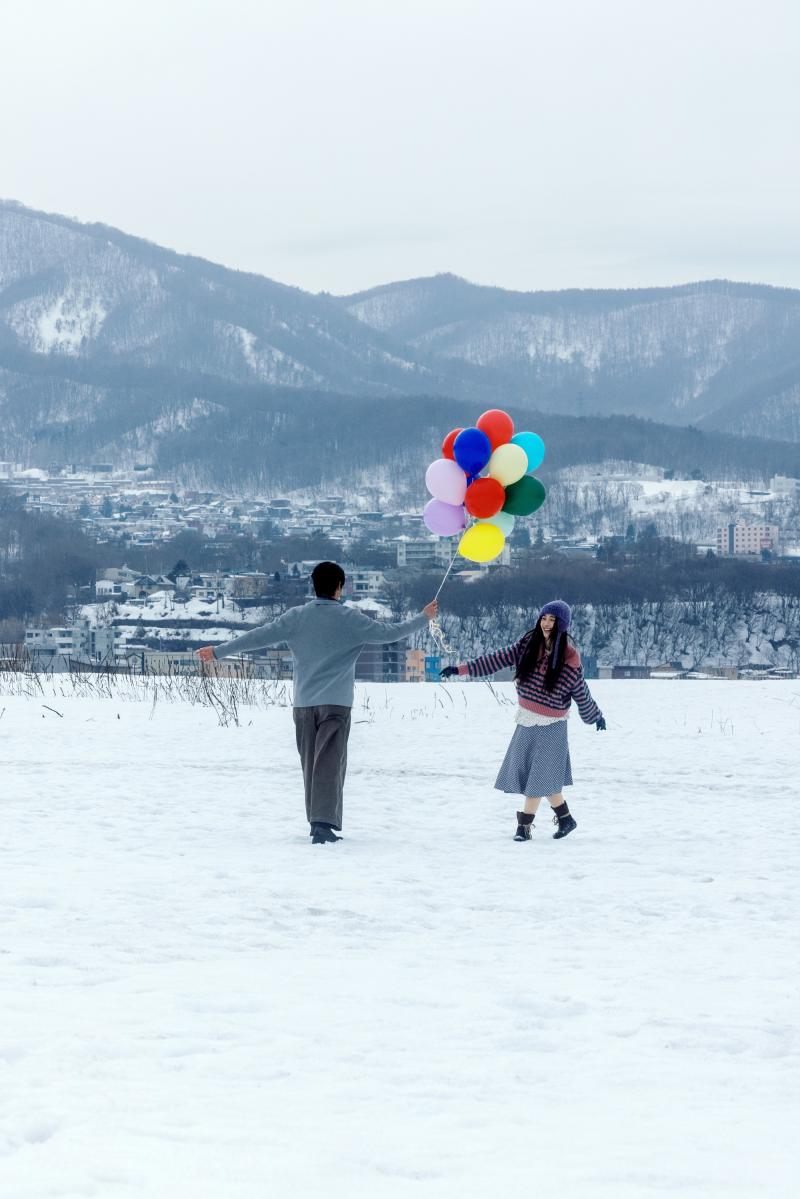 钱函海边 第27张 日本婚纱照 日本旅拍 日本尼鹿摄影