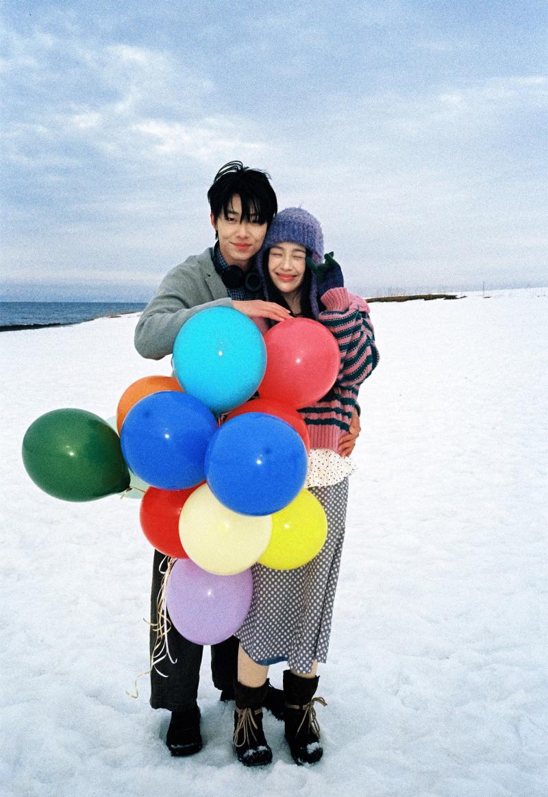 钱函海边 第30张 日本婚纱照 日本旅拍 日本尼鹿摄影