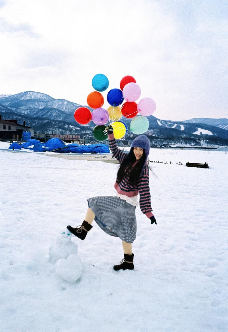 钱函海边 第40张 日本婚纱照 日本旅拍 日本尼鹿摄影