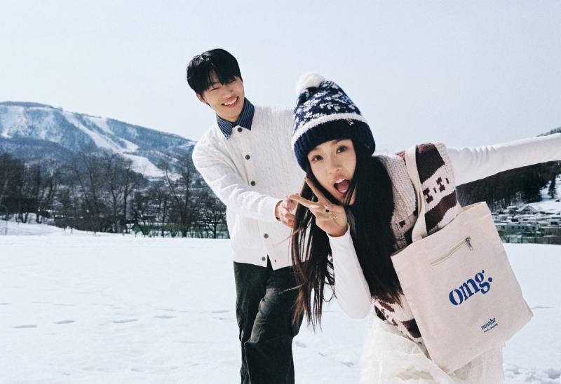 小樽公园 第51张 日本婚纱照 日本旅拍 小樽婚纱照 日本尼鹿摄影