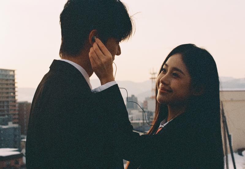 镜头是爱意的具像化 第39张 日本婚纱照 日本旅拍 日本尼鹿摄影