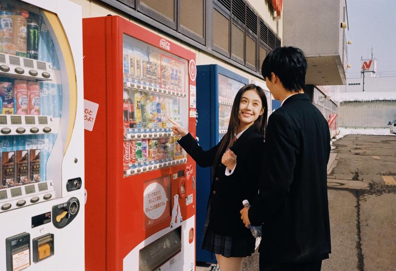 镜头是爱意的具像化 第36张 日本婚纱照 日本旅拍 日本尼鹿摄影