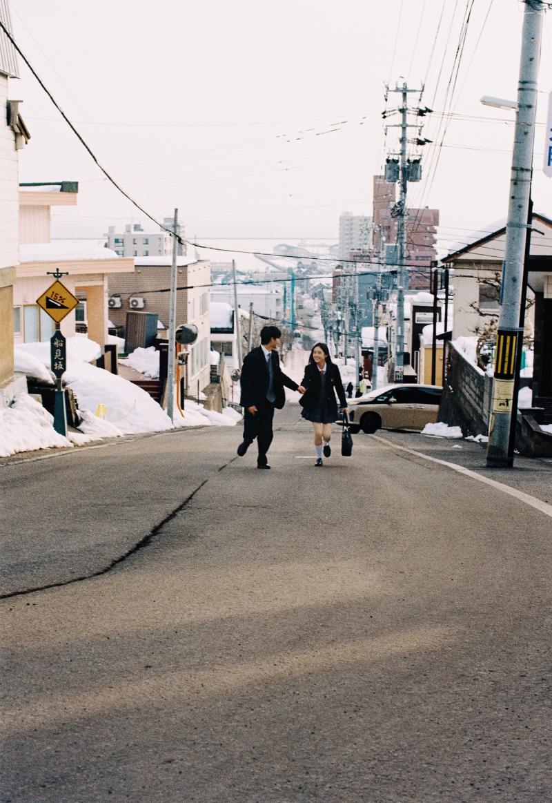镜头是爱意的具像化 第46张 日本婚纱照 日本旅拍 日本尼鹿摄影