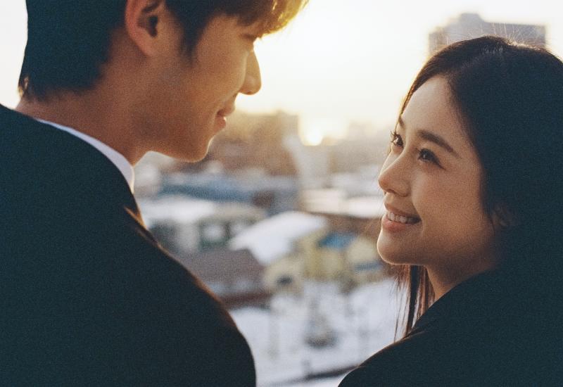 镜头是爱意的具像化 第20张 日本婚纱照 日本旅拍 日本尼鹿摄影